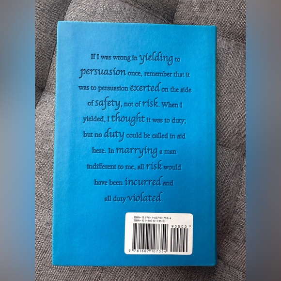 Persuasion by Jane Austen - Picture 3 of 5